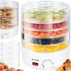 Gruzdintuvė Maltec Džiovintuvas spożywcza DryMaster500W-II