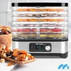 Gruzdintuvė MalTec Džiovintuvas spożywcza PerfectDry450W Regulacja