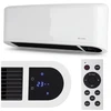 Maltec Oro užuolaida PT5000W-WH + pultas