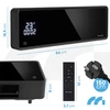 Maltec Oro užuolaida PT5800W-BL WiFi + pultas
