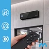 Maltec Oro užuolaida PT5800W-BL WiFi + pultas