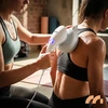 Maltec Kūno masažuoklis SkinPulse