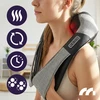 Maltec Pečių masažuoklis MAX-Comfy 2000 Wireless