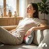Maltec Masažuojanti pagalvė MAX-Comfy 1800 Wireless