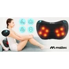 Maltec Masažuotojas pagalvė PRO-Comfy30W-01