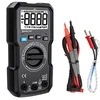 MalTec srovės matuoklis MasterMultimeter + laidai
