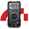 MalTec srovės matuoklis MasterMultimeter + laidai