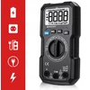 MalTec srovės matuoklis MasterMultimeter + laidai