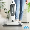 MalTec Garinis mopas SteamExpert HDS4600W