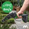 MalTec Grandininis pjūklas 4" 6" MasterCut 800 W