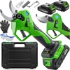 Grandininis pjūklas MalTec Sekator Akumuliatorinis MasterCut500W 40mm