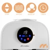 Maltec Vandens pėdų masažuoklis PRO-Hydro500W