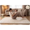 Mata piankowa puzzle 175x118cm Ricokids 6 vnt gruba