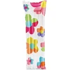 Maudymosi čiužinys Gėlės Intex 59720