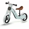 Ricokids RC-618 mėlynas medinis balansinis dviratukas