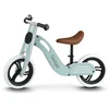 Ricokids RC-618 mėlynas medinis balansinis dviratukas