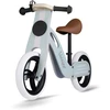 Ricokids RC-618 mėlynas medinis balansinis dviratukas