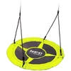 Neo-Sport Intex Swingo XXL geltonos „Crown Nest“ sūpynės 95 cm