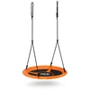 Neo-Sport Swingo XXL „Crow's Nest“ sūpynės, oranžinės, 95 cm