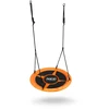 Neo-Sport Swingo XXL „Crow's Nest“ sūpynės, oranžinės, 95 cm
