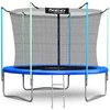 Neo-Sport „Neosport“ tinklelio uždangos patalpoms, 252 cm, 8 pėdos, 6 vnt.