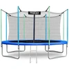 Neo-Sport „Neosport“ tinklas uždaroms patalpoms, 435 cm, 14 pėdų, 8 vnt.