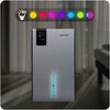Oro sausintuvas Berdsen BD-856 800 ml/24h baltas