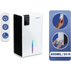 Oro sausintuvas Berdsen BD-856 800 ml/24h baltas