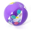 Paplūdimio kamuolys 51 cm violetinis Bestway 31036