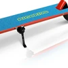Kodi Scooter mėlynas ir raudonas Ricokids