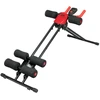 VERTIKALUS pilvo raumenų suoliukas „Neo-Sport NS-13“