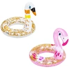 Plaukimo žiedo gyvūnai Bestway 36306 gulbė