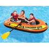 INTEX Pripučiamas pontonas Explorer PRO 200 196 x 102 x 33 cm 58356