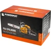 Powermat benzininis grandininis pjūklas PM-PSP-6HP-PRO