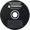 Powermat Suvirinimo viela 0,8 mm 1kg PM-DR-1KG0.8M