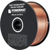 Powermat Suvirinimo viela 0,8 mm 1kg PM-DR-1KG0.8M