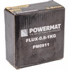 Powermat Suvirinimo viela 0,8mm, 1kg, savisaugė,