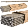 Powermat RUTILINĖS SUVIRINIMO ELEKTRODAI 3,25mm 5KG ELEKTRODAS SKIRTI MMA SUVIRINIMUI PM1254