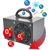 Powermat Ozono generatorius, oro valymui, didelė koncentracija 36g/h, laikmatis 1-120min, kvapų šalinimas