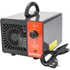 Powermat Ozono generatorius namams, didelės koncentracijos 60g/h, oro valytuvas, kvapų naikintojas, patalpų sterilizatorius