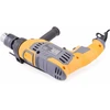 Powermat Gręžtuvas elektrinė smūginis 1600W PM-WU-1600M