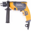 Powermat Gręžtuvas elektrinė smūginis 1600W PM-WU-1600M