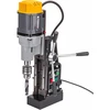 Powermat MAGNETINĖ gręžimo sriegimo staklės 2100W 50mm MT3 MT2 PM-WM-2100T
