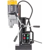 Powermat MAGNETINĖ gręžimo sriegimo staklės 2100W 50mm MT3 MT2 PM-WM-2100T