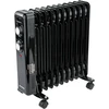 Tepalinis šildytuvas PowerMat PM1399, 2.5kW