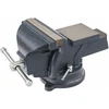 Powermat Santechniko spaustuvai 150 mm sukiojami su priekalu 360 PM-IS-150T