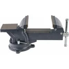 Powermat Santechniko spaustuvai 150 mm sukiojami su priekalu 360 PM-IS-150T