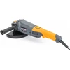 Powermat 230mm kampinis šlifuoklis, 3000W didelio galingumo kampinis šlifuoklis, metalo pjovimo įrankis, betono šlifavimo įrankis