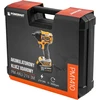 Powermat Akumuliatoriaus raktas PM-AKU-21V-3M