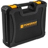 Powermat Akumuliatoriaus raktas PM-AKU-21V-3M